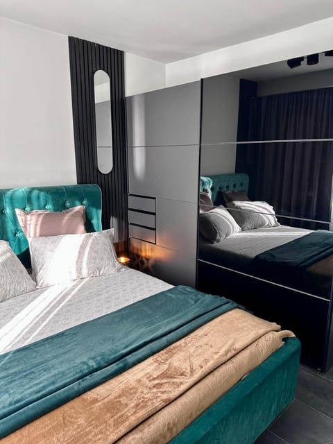 GZP Residence Lugoj Apartment in Timiș County