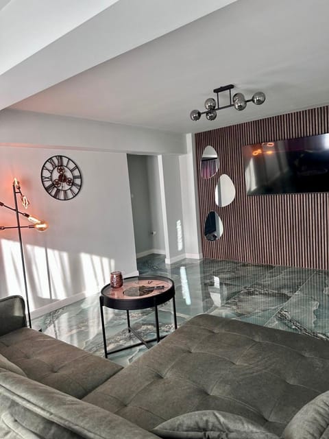 GZP Residence Lugoj Apartment in Timiș County