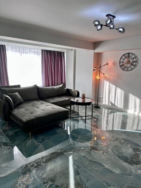 GZP Residence Lugoj Apartment in Timiș County