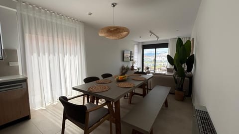 Casa Bourtzi Apartment in Nafplion