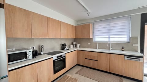 Casa Bourtzi Apartment in Nafplion