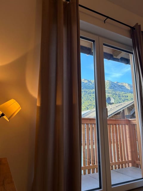 Natural landscape, Mountain view