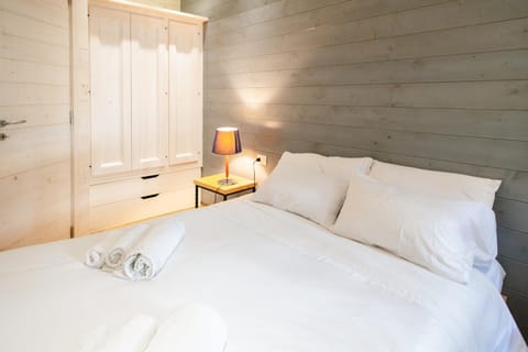 Casa Bianca, Natura e Relax Apartment in Roccaraso