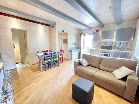 Casa Bianca, Natura e Relax Apartment in Roccaraso