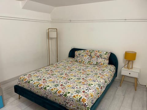 Underground appart Apartment in Rezé