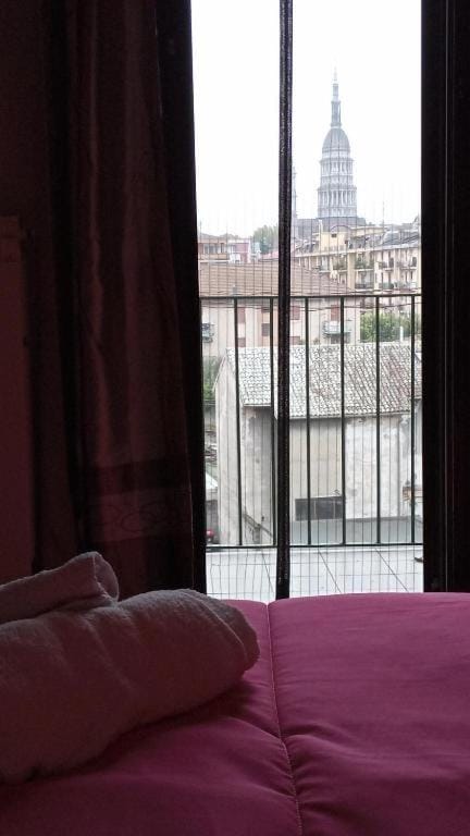 Novara dormi e vai Apartment in Novara