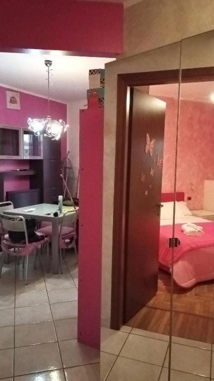 Novara dormi e vai Apartment in Novara