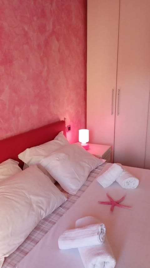 Novara dormi e vai Apartment in Novara