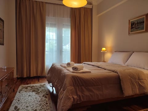 Mountain View Apartment Apartment in North Macedonia