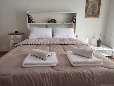 Mountain View Apartment Apartment in North Macedonia