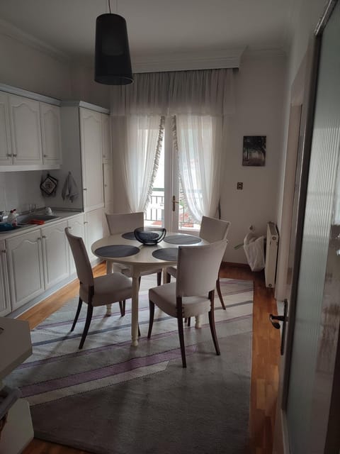 Mountain View Apartment Apartment in North Macedonia