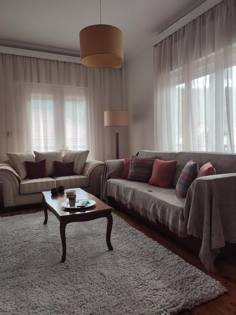 Mountain View Apartment Apartment in North Macedonia