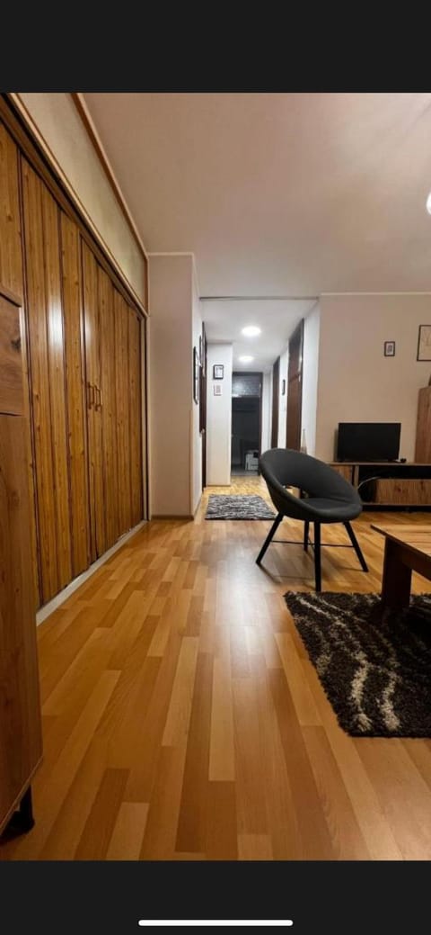 District 021 Apartment in Novi Sad