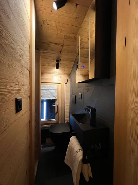 -Les Clématites- Chalet Exclusif, Villars Centre Chalet in Villars-sur-Ollon