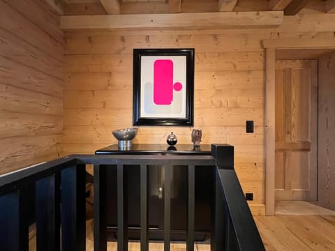 -Les Clématites- Chalet Exclusif, Villars Centre Chalet in Villars-sur-Ollon