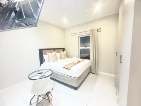 Villa Sunn Bed and Breakfast in Cape Town