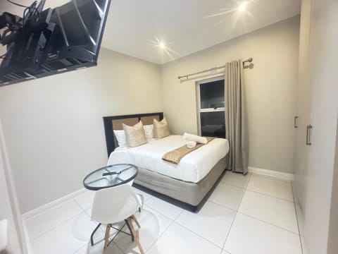Villa Sunn Bed and Breakfast in Cape Town