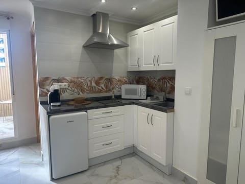 Modern and cozy loft Double terrace and beach Apartment in Cullera