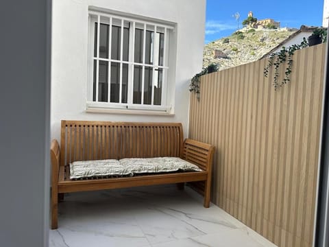 Modern and cozy loft Double terrace and beach Apartment in Cullera