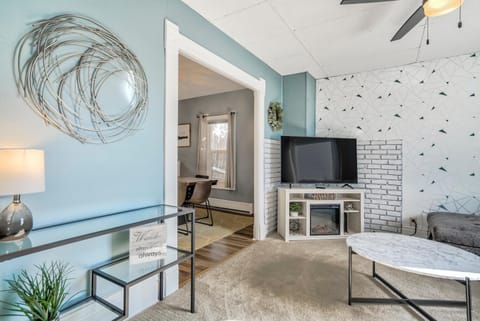 109 W Golden House in Cripple Creek