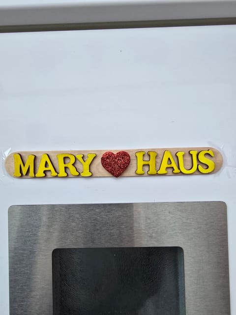 Mary Haus Apartment in Wetzlar
