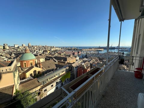View (from property/room), City view