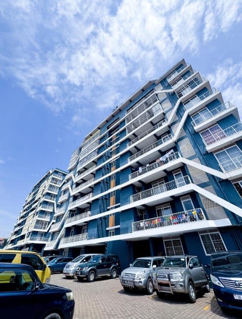 Property building, Location