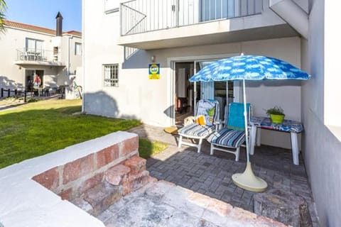 BBQ facilities, sunbed