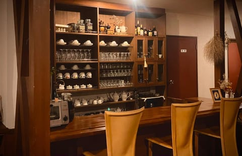 Lounge or bar