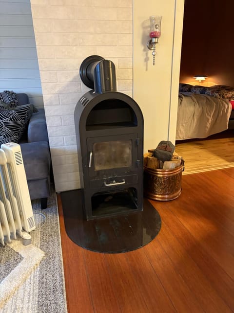 Lillian's gjestehus, Skibotn Apartment in Troms Og Finnmark