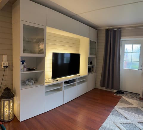 Communal lounge/ TV room, TV and multimedia