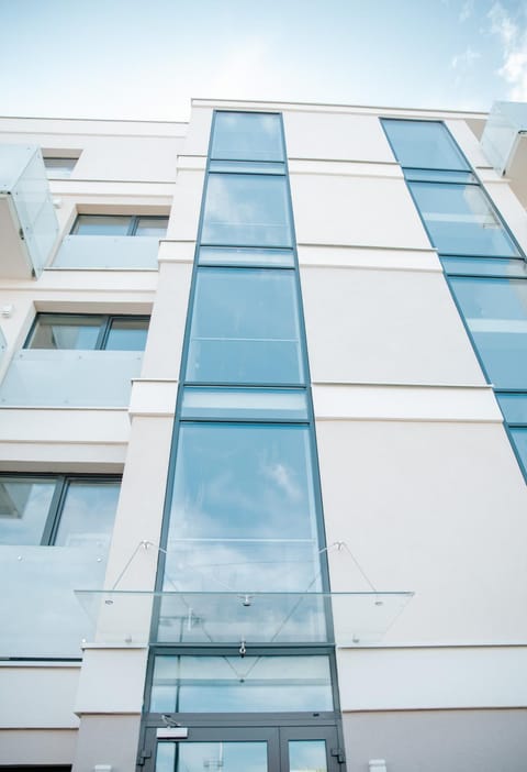 Property building, Day
