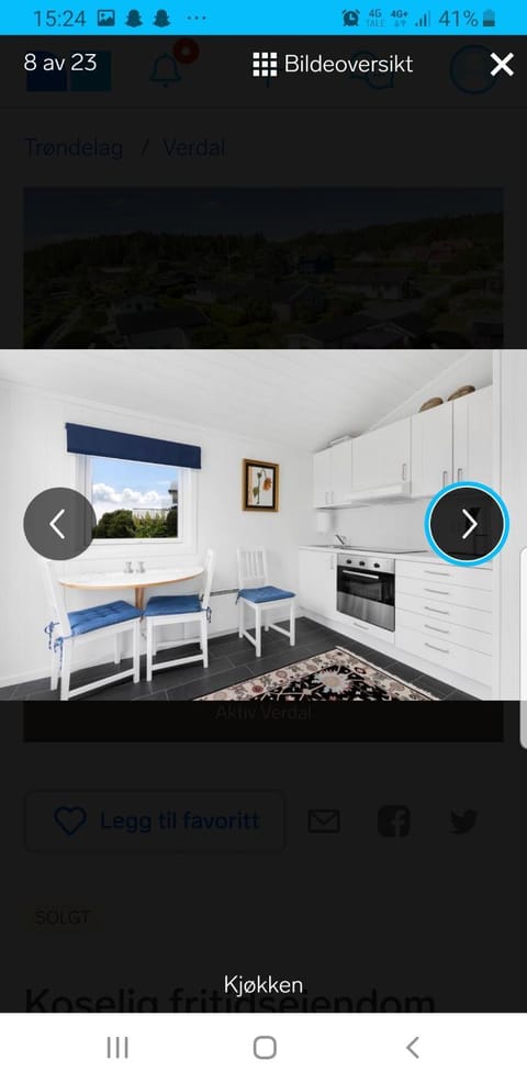 Property view