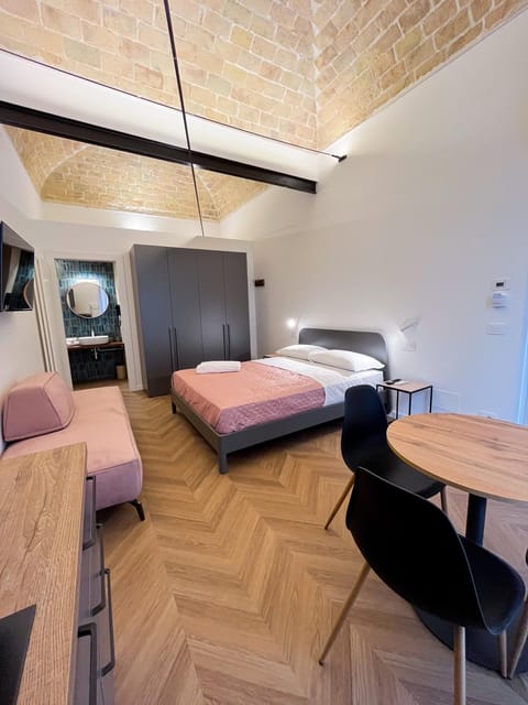 Residenza Veneto 80 - Maison à Porter Bed and Breakfast in Vasto