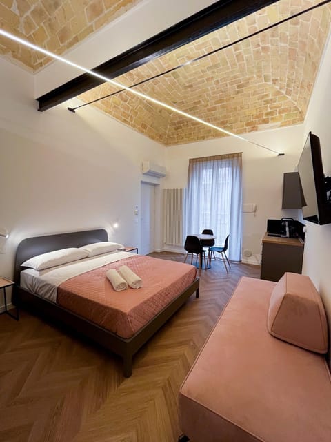 Residenza Veneto 80 - Maison à Porter Bed and Breakfast in Vasto