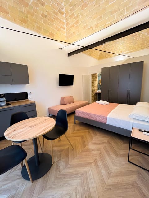 Residenza Veneto 80 - Maison à Porter Bed and Breakfast in Vasto