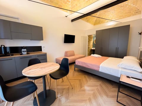 Residenza Veneto 80 - Maison à Porter Bed and Breakfast in Vasto