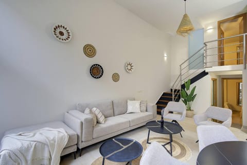 Communal lounge/ TV room, Living room