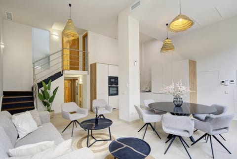 Communal lounge/ TV room, Living room