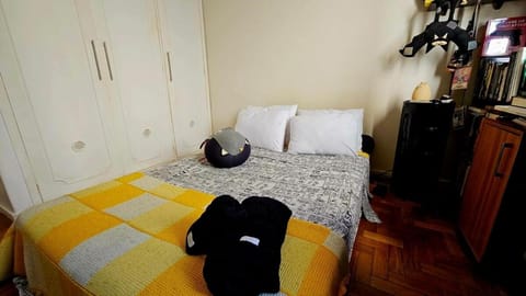 copageekroom Apartment in Rio de Janeiro