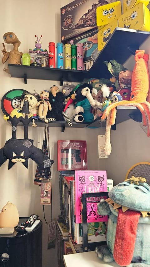 copageekroom Apartment in Rio de Janeiro