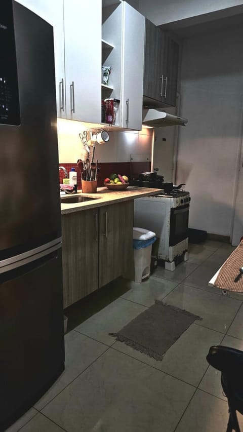 copageekroom Apartment in Rio de Janeiro