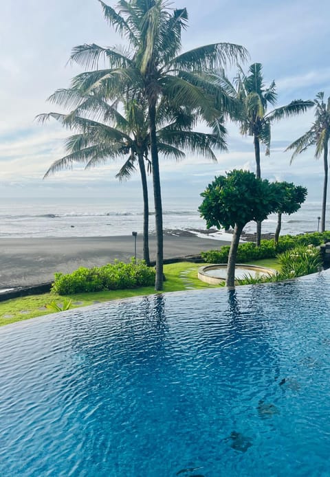 Natural landscape, Beach, Garden view, Pool view, Sea view, Swimming pool
