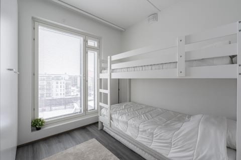 Bed, Photo of the whole room, Bedroom, bunk bed