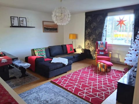 Cozy and family friendly apartment Apartment in Rovaniemi