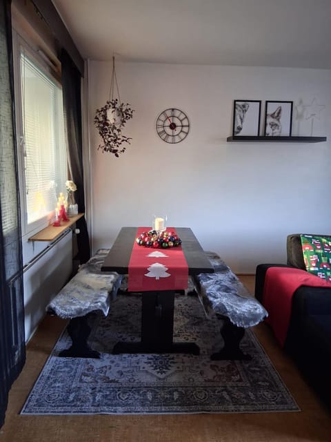 Cozy and family friendly apartment Apartment in Rovaniemi