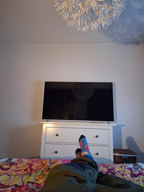 Cozy and family friendly apartment Apartment in Rovaniemi