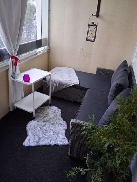 Cozy and family friendly apartment Apartment in Rovaniemi