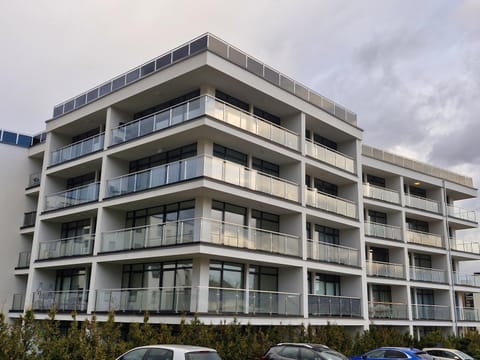 Location, Parking