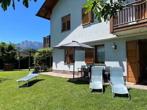 Appartamento Lago Apartment in Levico Terme
